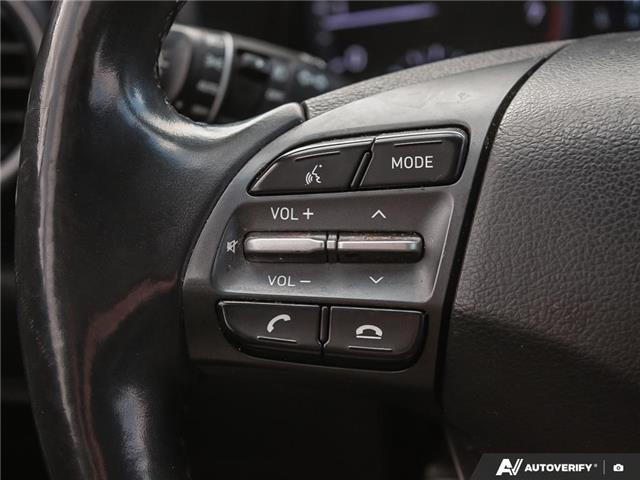 2019 Hyundai Kona 2.0L Preferred (Stk: 129537) in London - Image 18 of 27