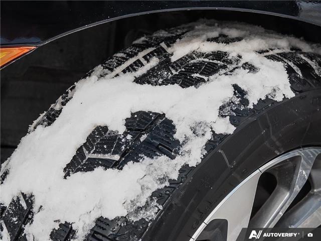 2019 Honda Civic EX (Stk: 132191) in London - Image 7 of 27