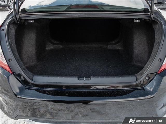 2019 Honda Civic EX (Stk: 132191) in London - Image 11 of 27