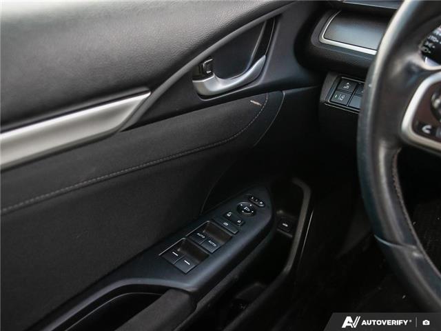 2019 Honda Civic EX (Stk: 132191) in London - Image 17 of 27