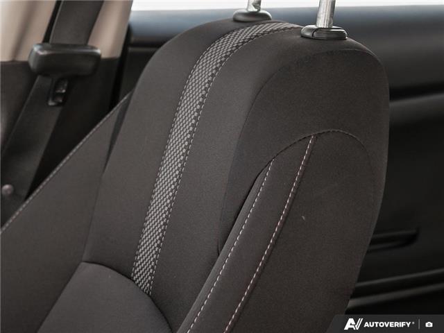 2019 Honda Civic EX (Stk: 132191) in London - Image 23 of 27