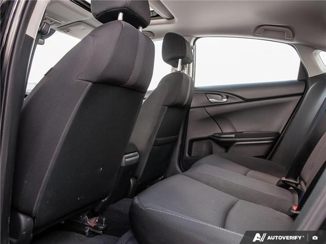 2019 Honda Civic EX (Stk: 132191) in London - Image 24 of 27
