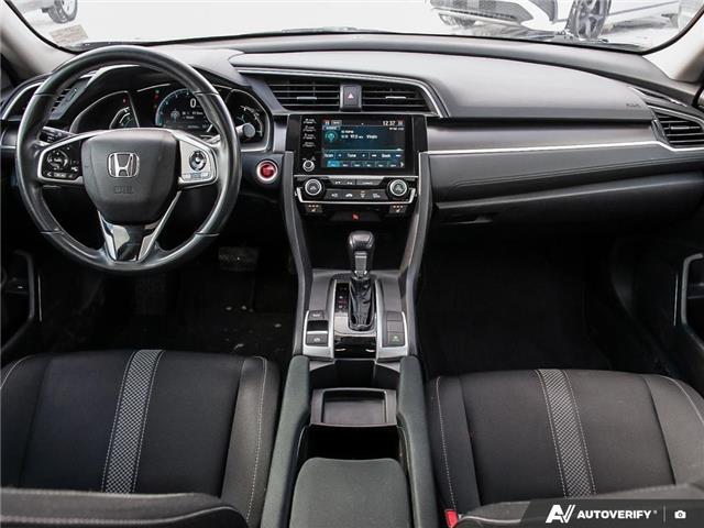 2019 Honda Civic EX (Stk: 132191) in London - Image 25 of 27