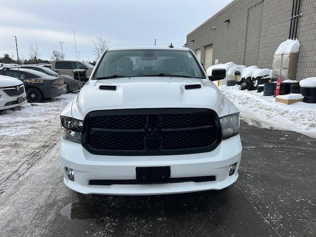 2021 RAM 1500 Classic Tradesman (Stk: 102575) in London - Image 3 of 5 2021 RAM 1500 Classic Tradesman (Stk: 102575) in London - Image 3 of 5