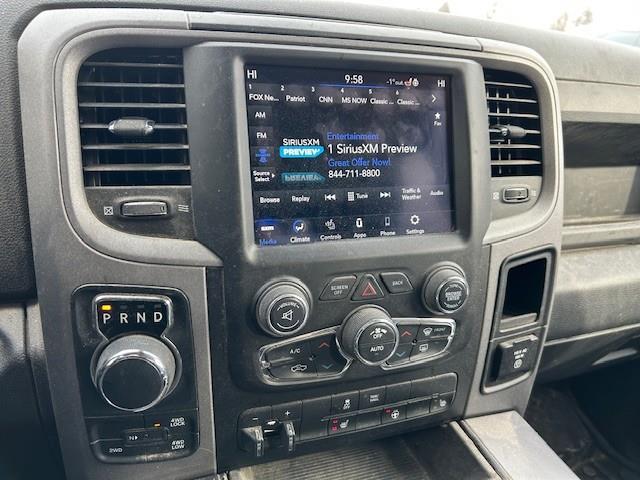 2021 RAM 1500 Classic Tradesman (Stk: 102575) in London - Image 5 of 5 2021 RAM 1500 Classic Tradesman (Stk: 102575) in London - Image 5 of 5