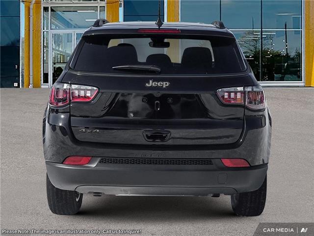 2026 Jeep Compass North in London - Image 5 of 24