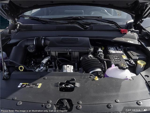 2026 Jeep Compass North in London - Image 6 of 24