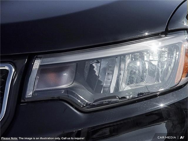 2026 Jeep Compass North in London - Image 9 of 24