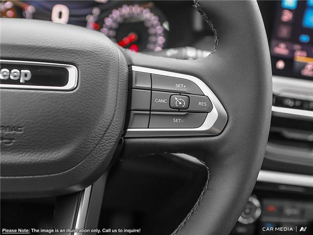 2026 Jeep Compass North in London - Image 14 of 24