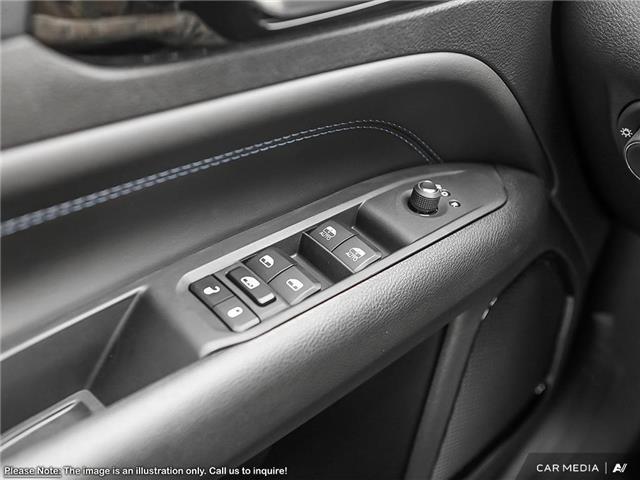 2026 Jeep Compass North in London - Image 15 of 24