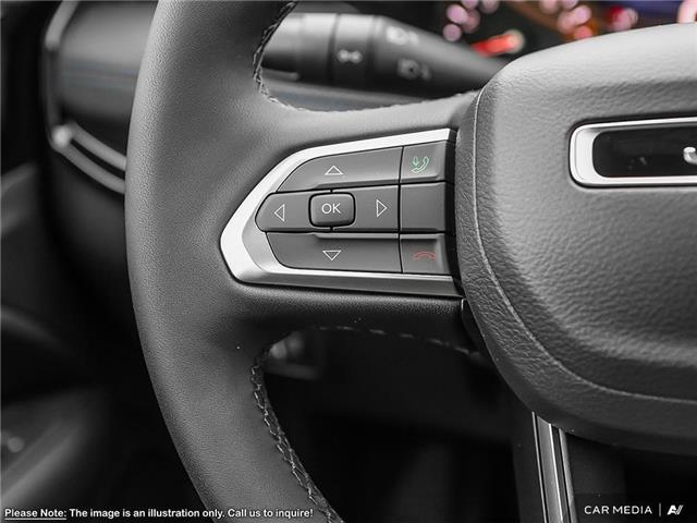 2026 Jeep Compass North in London - Image 22 of 24