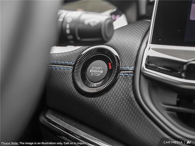 2026 Jeep Compass North in London - Image 24 of 24