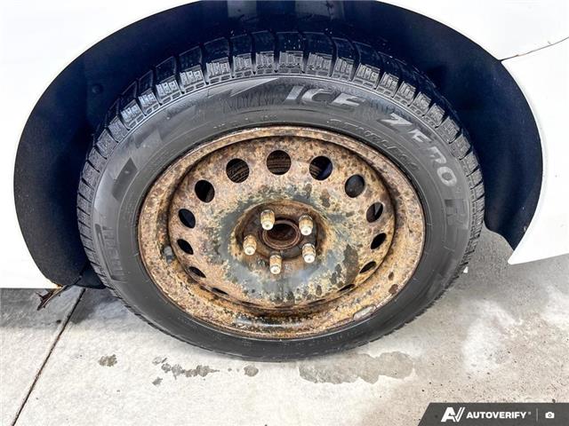 2018 Chevrolet Cruze LT Auto (Stk: 165015) in London - Image 6 of 26