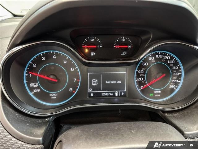 2018 Chevrolet Cruze LT Auto (Stk: 165015) in London - Image 15 of 26