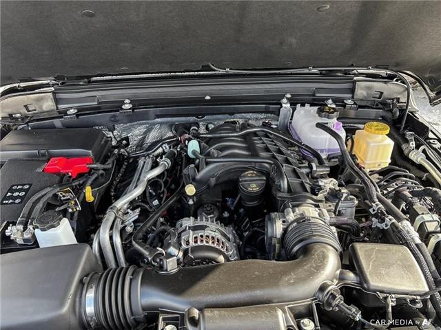 2026 Jeep Gladiator Sport S (Stk: 165260) in London - Image 10 of 26