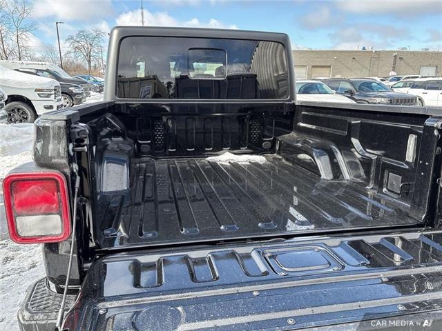 2026 Jeep Gladiator Sport S (Stk: 165260) in London - Image 12 of 26