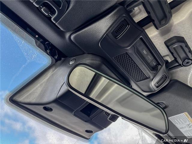 2026 Jeep Gladiator Sport S (Stk: 165260) in London - Image 21 of 26