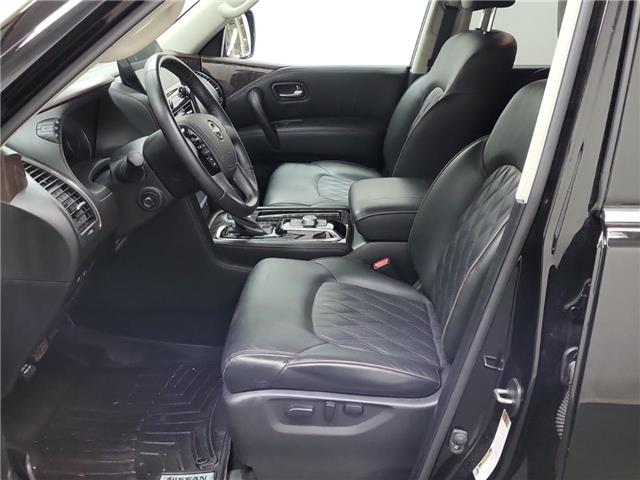 2024 Nissan Armada Platinum (Stk: 165322) in London - Image 7 of 11