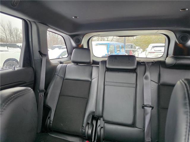 2021 Jeep Grand Cherokee Laredo (Stk: 99800) in London - Image 8 of 8