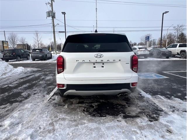 2021 Hyundai Palisade Luxury 7 Passenger (Stk: 165256) in London - Image 4 of 12