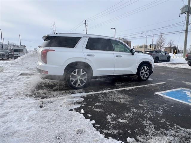 2021 Hyundai Palisade Luxury 7 Passenger (Stk: 165256) in London - Image 5 of 12