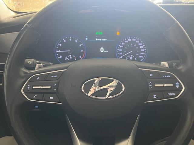 2021 Hyundai Palisade Luxury 7 Passenger (Stk: 165256) in London - Image 8 of 12