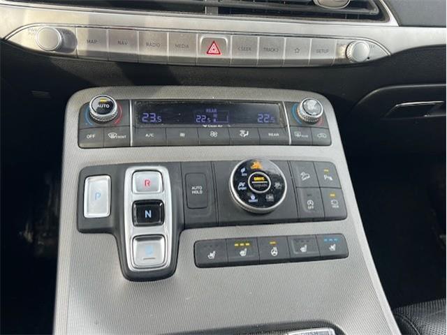 2021 Hyundai Palisade Luxury 7 Passenger (Stk: 165256) in London - Image 9 of 12