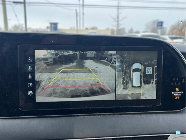 2021 Hyundai Palisade Luxury 7 Passenger (Stk: 165256) in London - Image 11 of 12