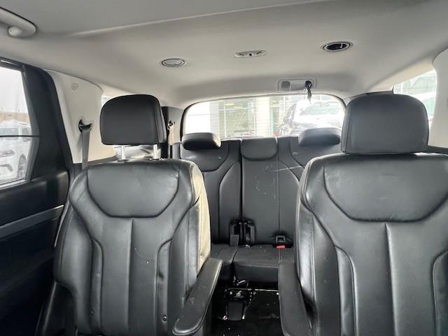 2021 Hyundai Palisade Luxury 7 Passenger (Stk: 165256) in London - Image 12 of 12