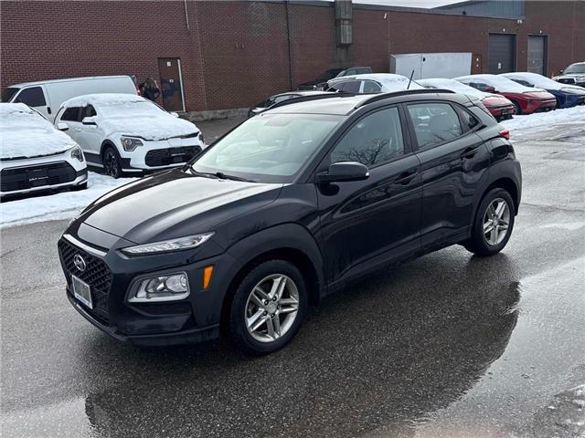 2019 Hyundai Kona 2.0L Essential (Stk: 157602) in London - Image 1 of 5