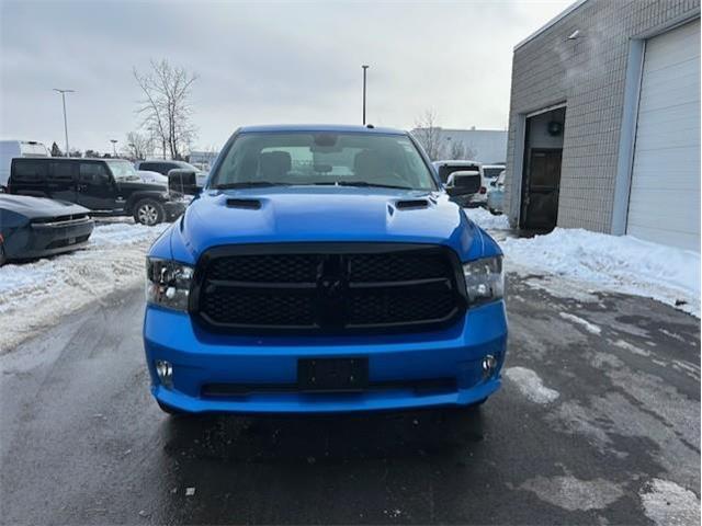2022 RAM 1500 Classic Tradesman (Stk: 108643) in London - Image 2 of 6