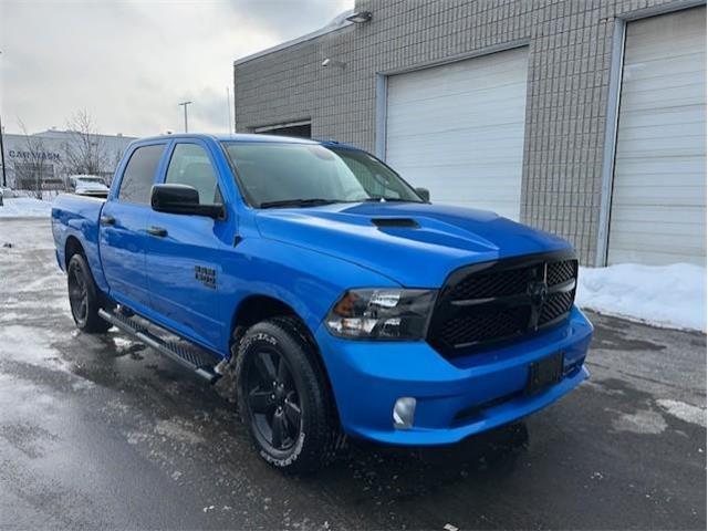 2022 RAM 1500 Classic Tradesman (Stk: 108643) in London - Image 3 of 6