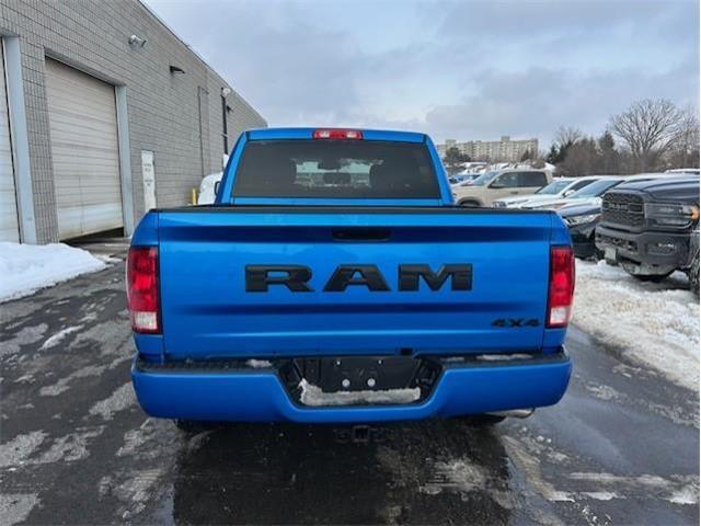 2022 RAM 1500 Classic Tradesman (Stk: 108643) in London - Image 4 of 6
