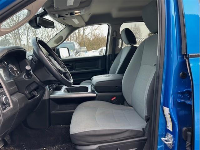 2022 RAM 1500 Classic Tradesman (Stk: 108643) in London - Image 5 of 6