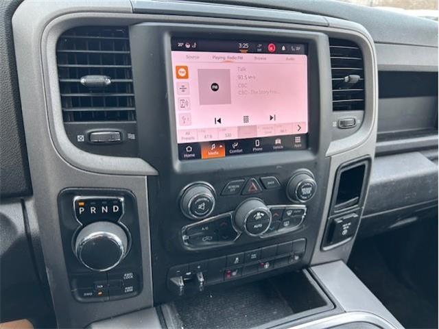 2022 RAM 1500 Classic Tradesman (Stk: 108643) in London - Image 6 of 6