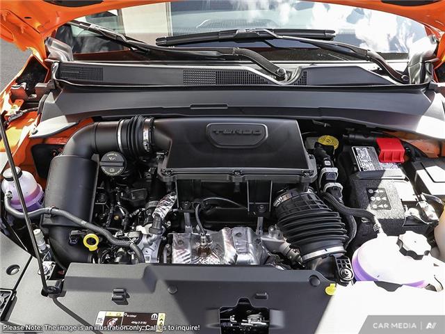 2026 Jeep Compass North in London - Image 6 of 23