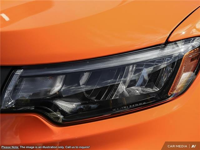 2026 Jeep Compass North in London - Image 8 of 23