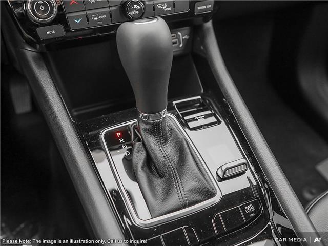 2026 Jeep Compass North in London - Image 15 of 23