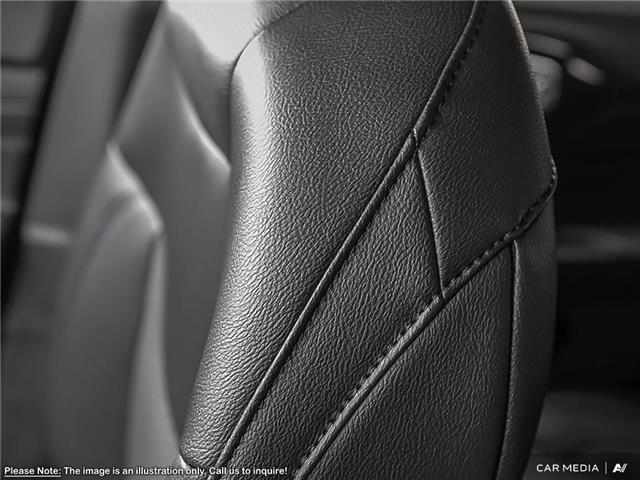 2026 Jeep Compass North in London - Image 18 of 23