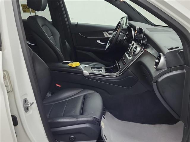2022 Mercedes-Benz GLC 300 Base (Stk: 165323) in London - Image 6 of 10