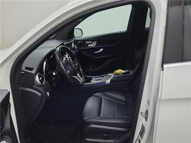2022 Mercedes-Benz GLC 300 Base (Stk: 165323) in London - Image 7 of 10