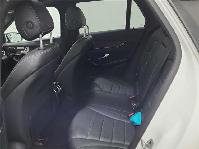 2022 Mercedes-Benz GLC 300 Base (Stk: 165323) in London - Image 9 of 10