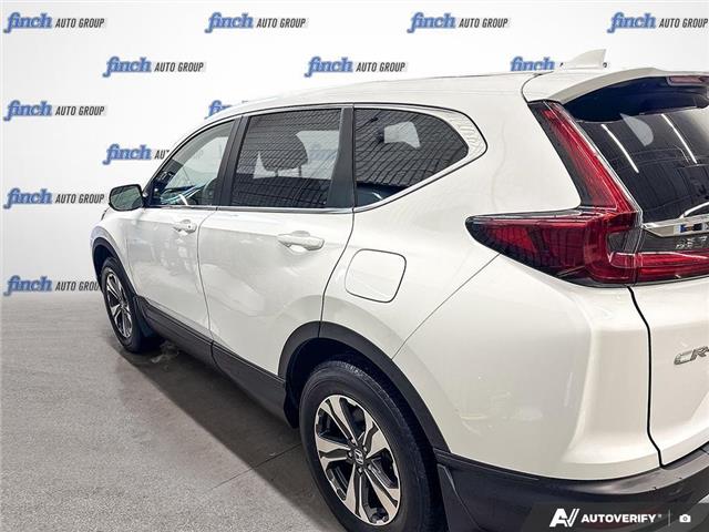 2021 Honda CR-V LX (Stk: 165016) in London - Image 3 of 26