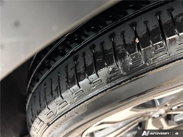 2021 Honda CR-V LX (Stk: 165016) in London - Image 7 of 26
