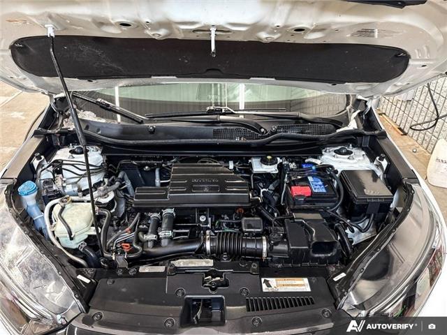 2021 Honda CR-V LX (Stk: 165016) in London - Image 10 of 26