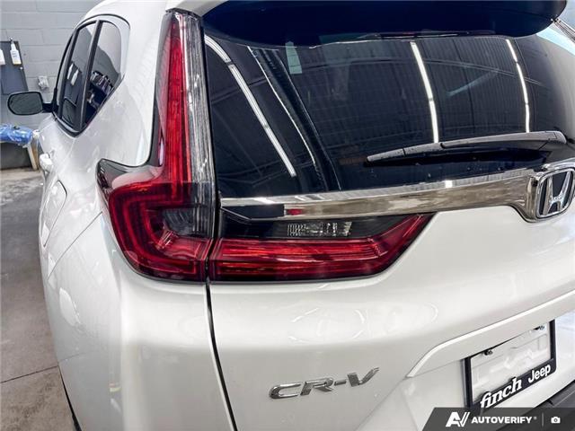 2021 Honda CR-V LX (Stk: 165016) in London - Image 11 of 26