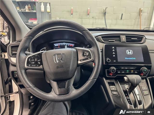 2021 Honda CR-V LX (Stk: 165016) in London - Image 13 of 26