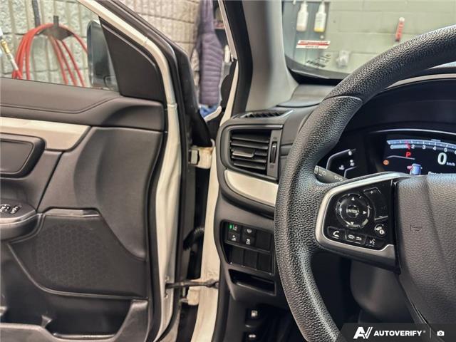 2021 Honda CR-V LX (Stk: 165016) in London - Image 17 of 26