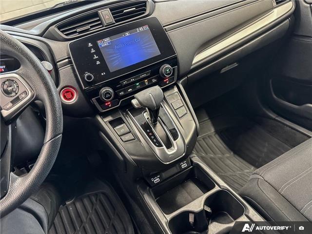 2021 Honda CR-V LX (Stk: 165016) in London - Image 18 of 26
