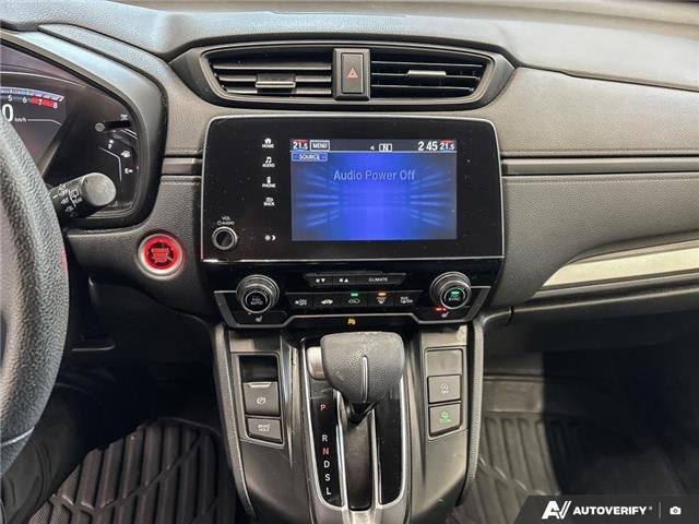2021 Honda CR-V LX (Stk: 165016) in London - Image 19 of 26